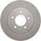 Centric Parts Standard Brake Rotor, 121.67039 121.67039 - alternate 1